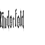 Kinderfeld