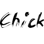 ChickenScratch