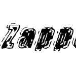 Zapped