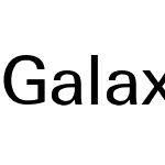 Galaxy