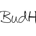 BudHand