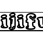 ijifufont