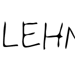 LEHN051