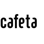 cafeta