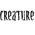 Creature