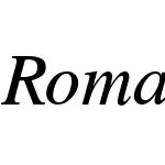 Roman