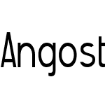 Angostura