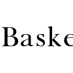 Baskerville