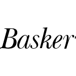 Baskerville