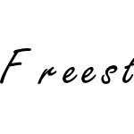 Freestyle