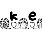 Keito Font