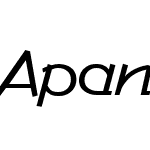 Apanage