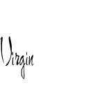 Virgin