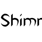 Shimmy