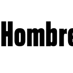 Hombre