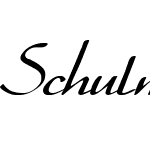 Schulmeister