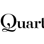 QuartierDemiBold
