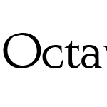 Octavian