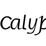 Calypso