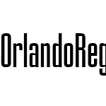 OrlandoRegular