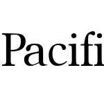 Pacific