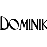 Dominikus