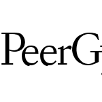 PeerGynt