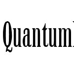 QuantumElongated