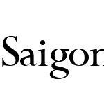 SaigonLight