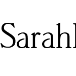 SarahLight