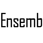 Ensemble