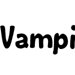 VampirBold