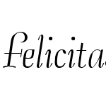 Felicitas