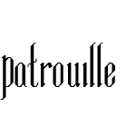 Patrouille