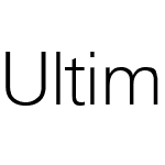 Ultimate-Xlight