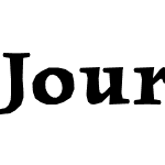 JournalBold