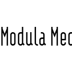 Modula