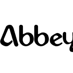 Abbey-Medium