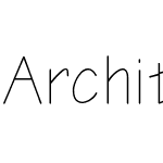 Architect