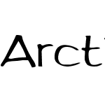 Arctic