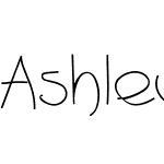 Ashley