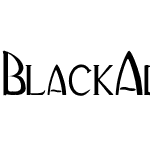 BlackAdderII-No