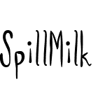 SpillMilk