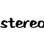 Stereo