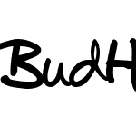 BudHand