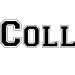 Collegiate-Normal