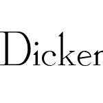 Dickens