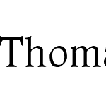 Thomas-Light-Light