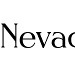 Nevada-Light