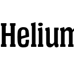 Helium-DemiBold